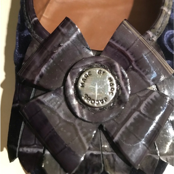 Marc by Marc jacobs flats size 39 - Picture 4 of 13